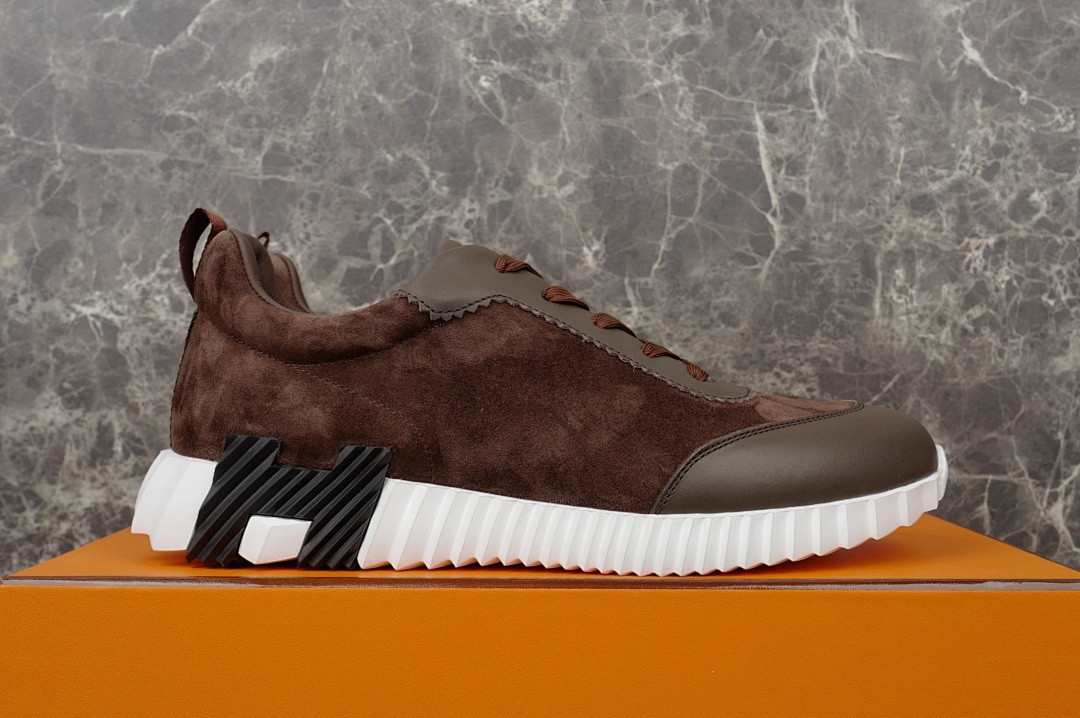 H*ER*MES SNEAKER