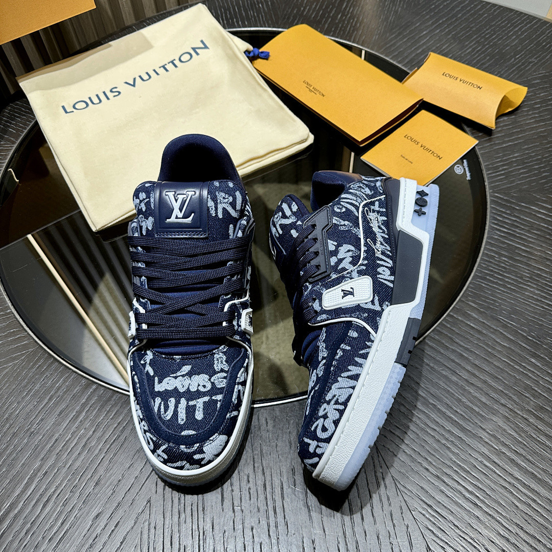 LOU1_TON SNEAKERS