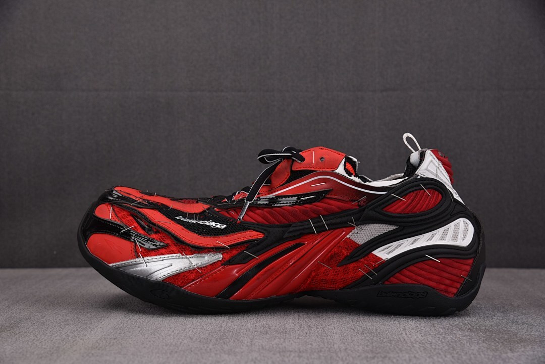 Ba1en*iaga Soleless Sneakers