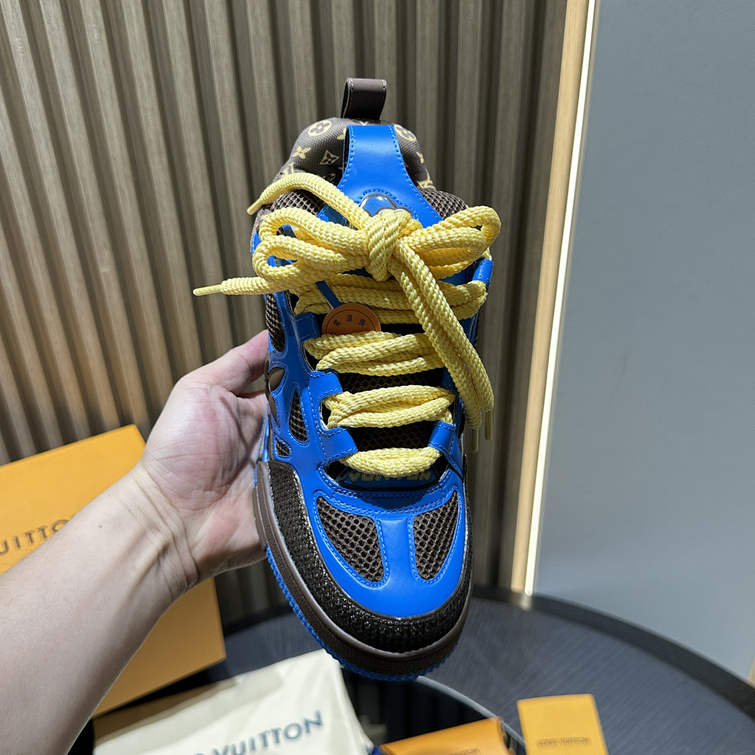 LOU1_TON SNEAKERS