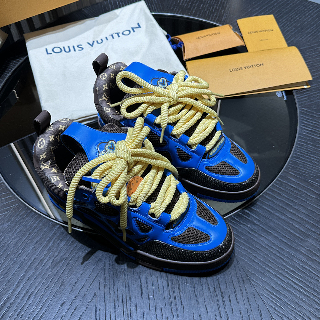 LOU1_TON SNEAKERS