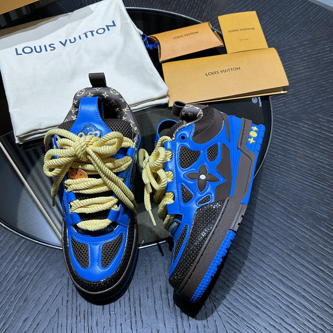 LOU1_TON SNEAKERS