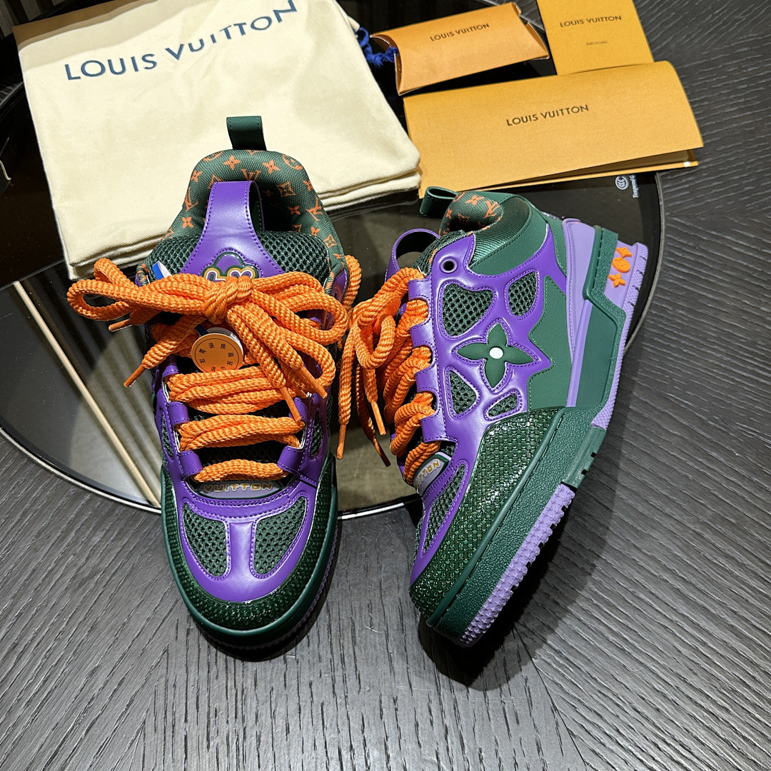 LOU1_TON SNEAKERS