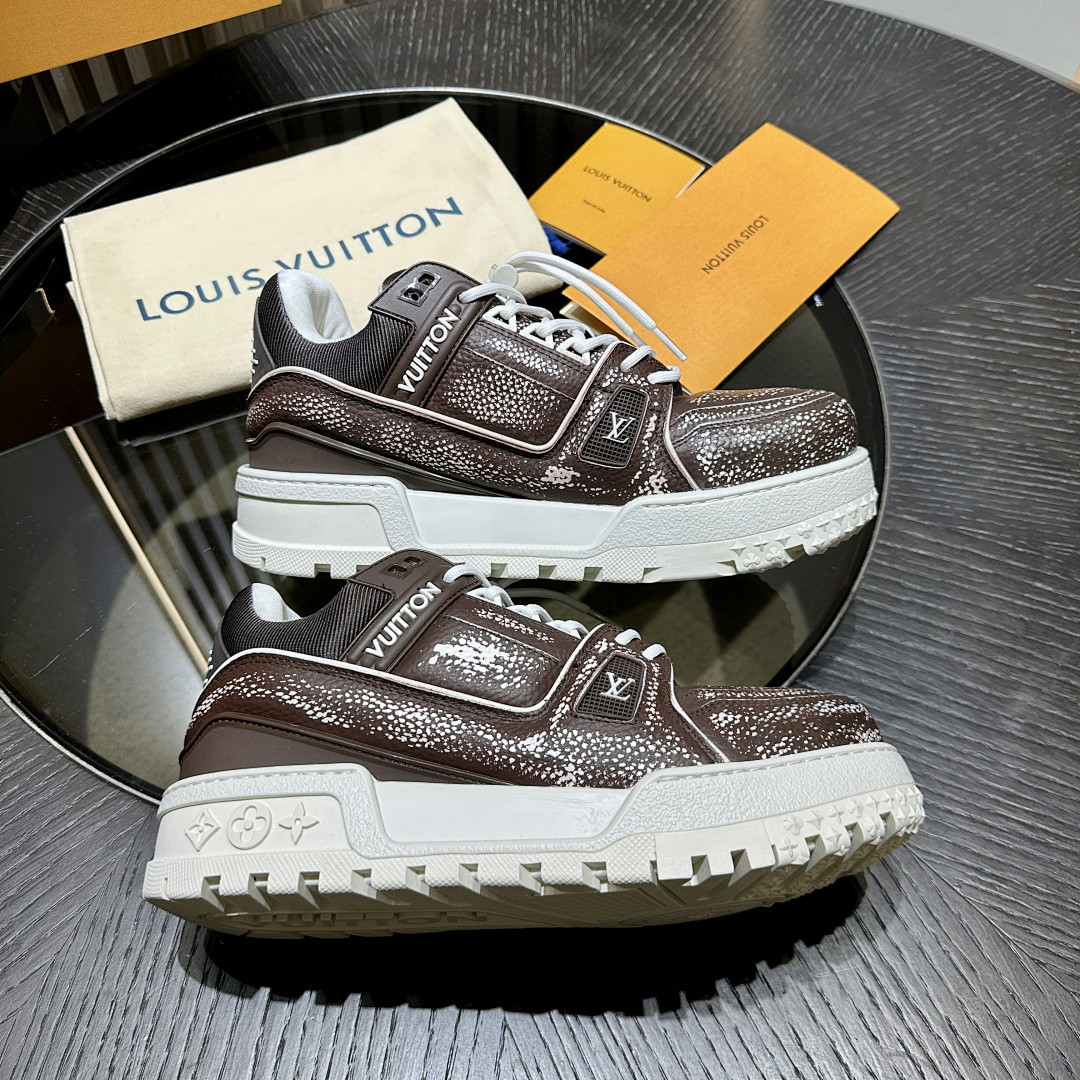 LOU1_TON SNEAKERS