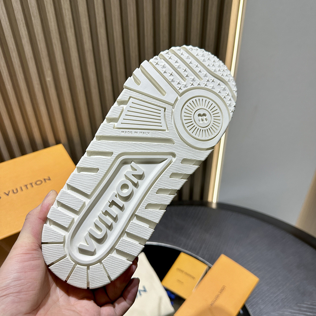 LOU1_TON SNEAKERS