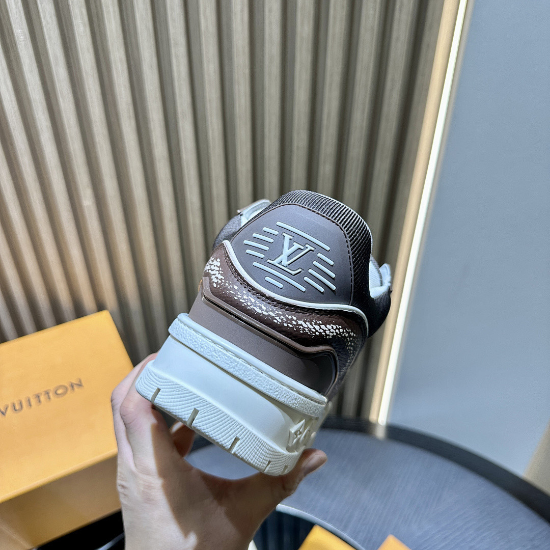 LOU1_TON SNEAKERS