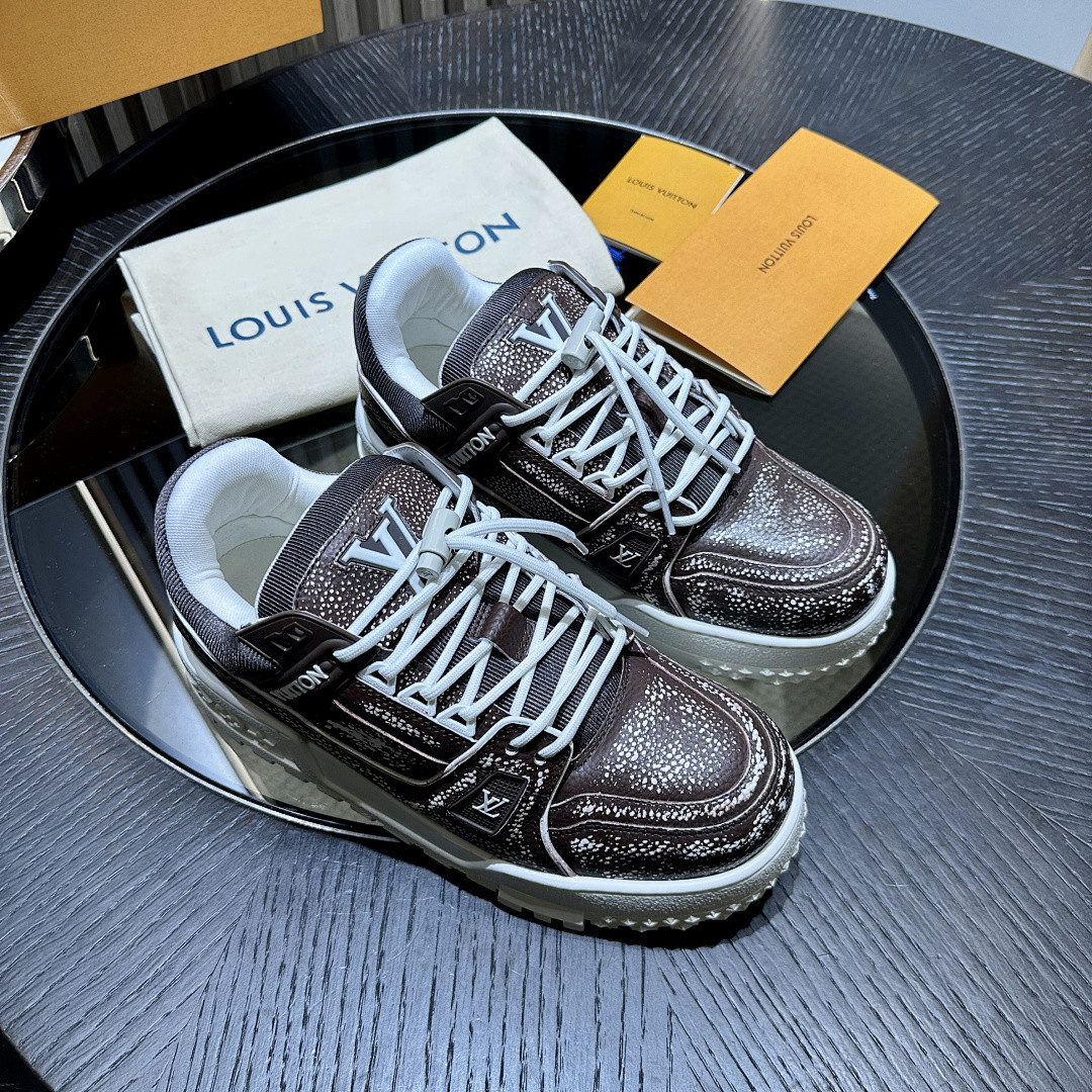 LOU1_TON SNEAKERS