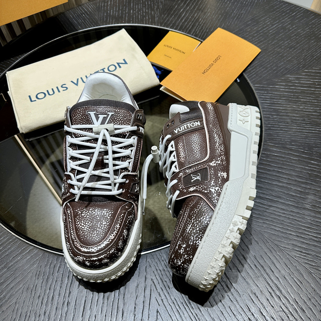 LOU1_TON SNEAKERS