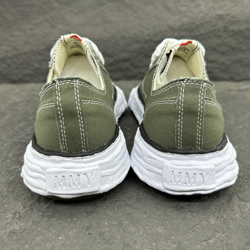 Ma1s0n mihara sneakers