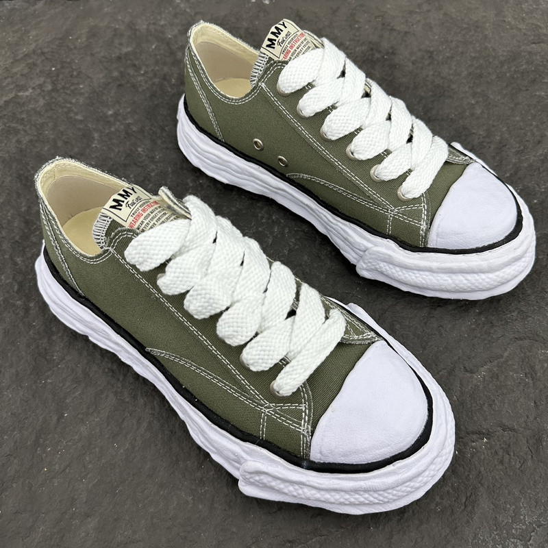 Ma1s0n mihara sneakers