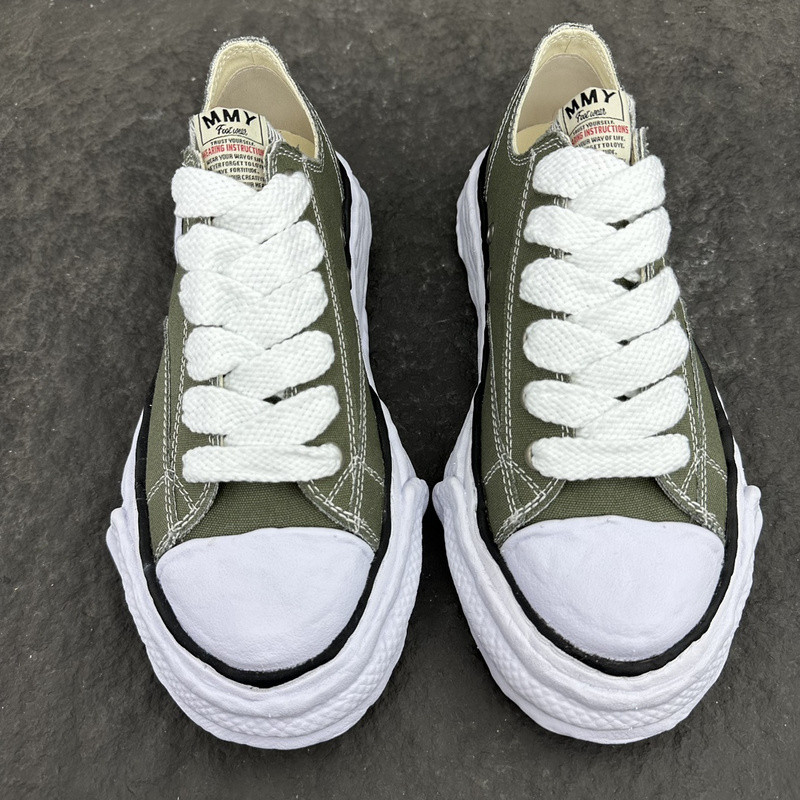 Ma1s0n mihara sneakers