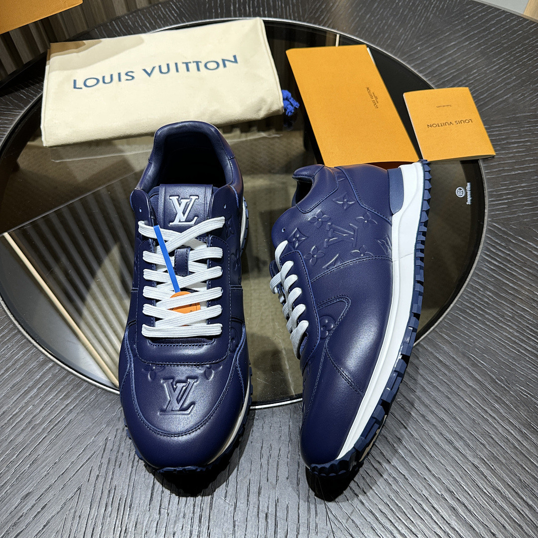 LOU1_TON SNEAKERS