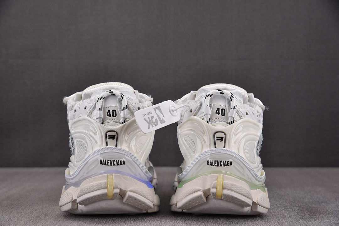 Ba1en*iaga led Runner