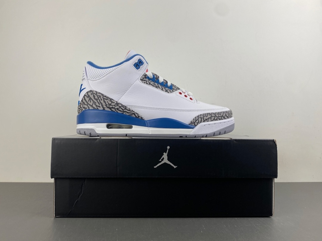 Air Jordan 3 
