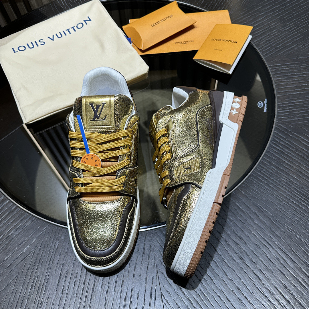 LOU1_TON SNEAKERS