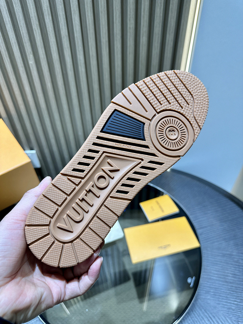 LOU1_TON SNEAKERS