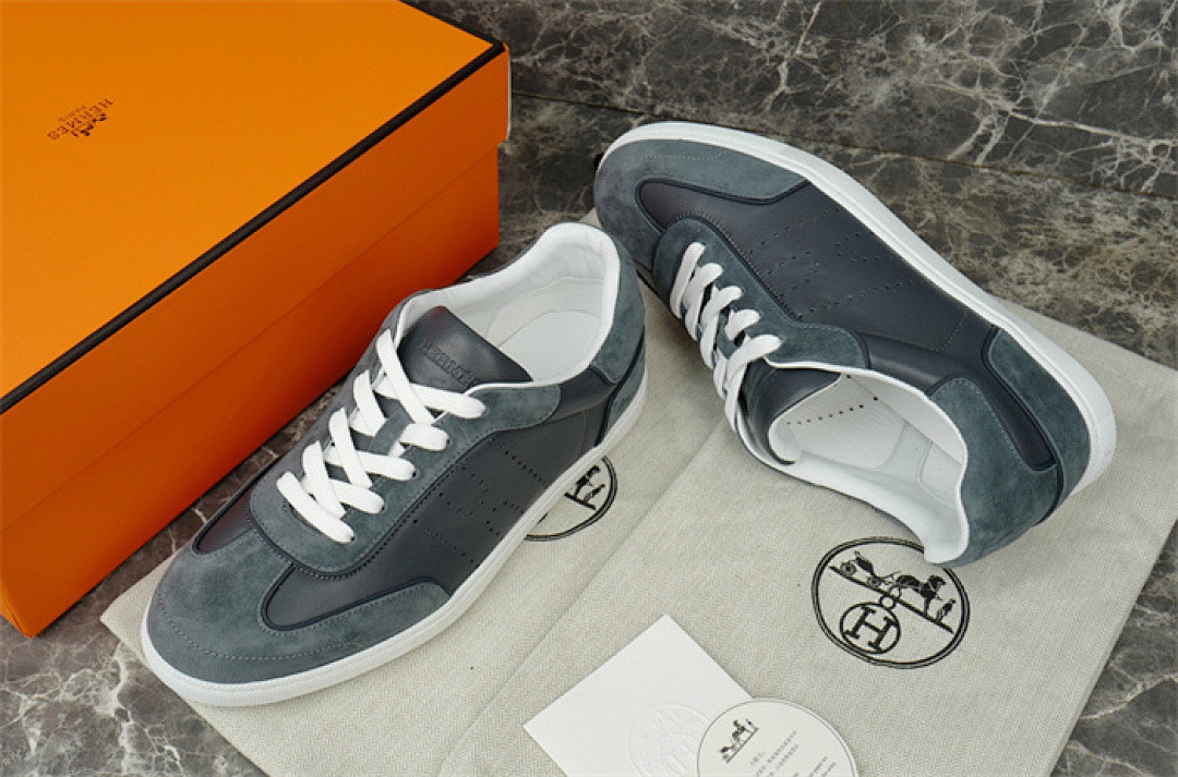 H*ER*MES SNEAKER