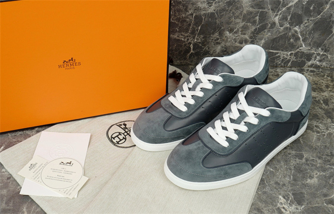 H*ER*MES SNEAKER