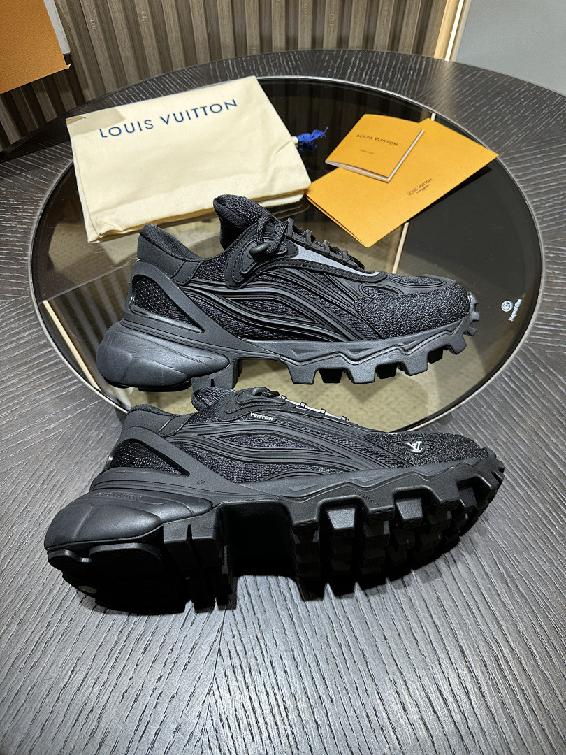 LOU1_TON SNEAKERS