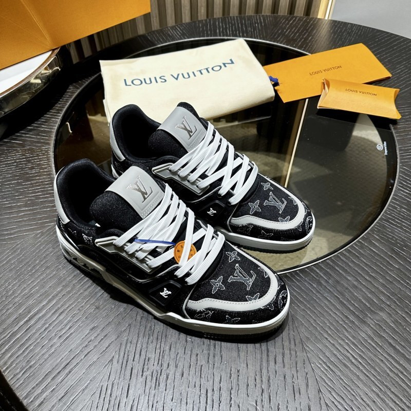 LOU1_TON SNEAKERS