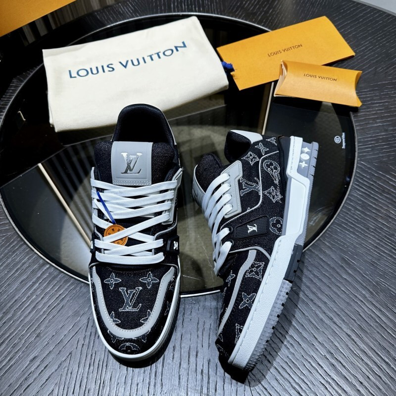 LOU1_TON SNEAKERS