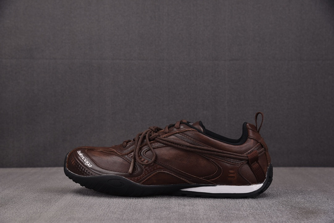 Ba1en*iaga Radar Sneaker