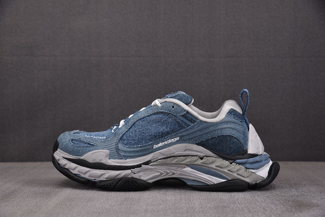 Ba1en*iaga TRIPLE S