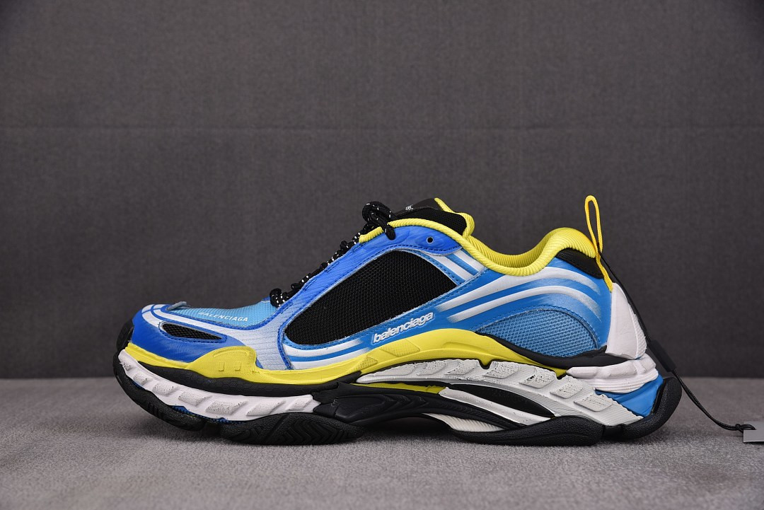 Ba1en*iaga TRIPLE S