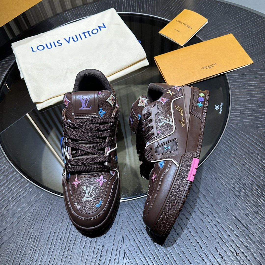 LOU1_TON SNEAKERS