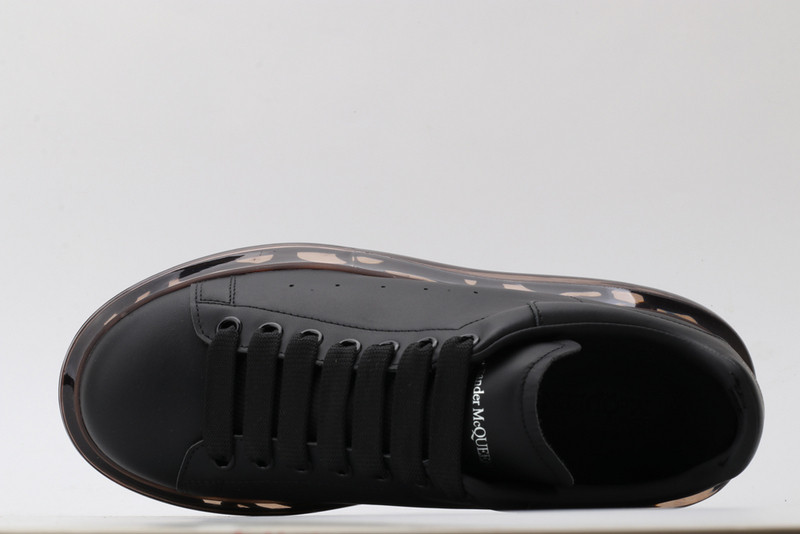 ALEXANDER MCQUEEN SNEAKER