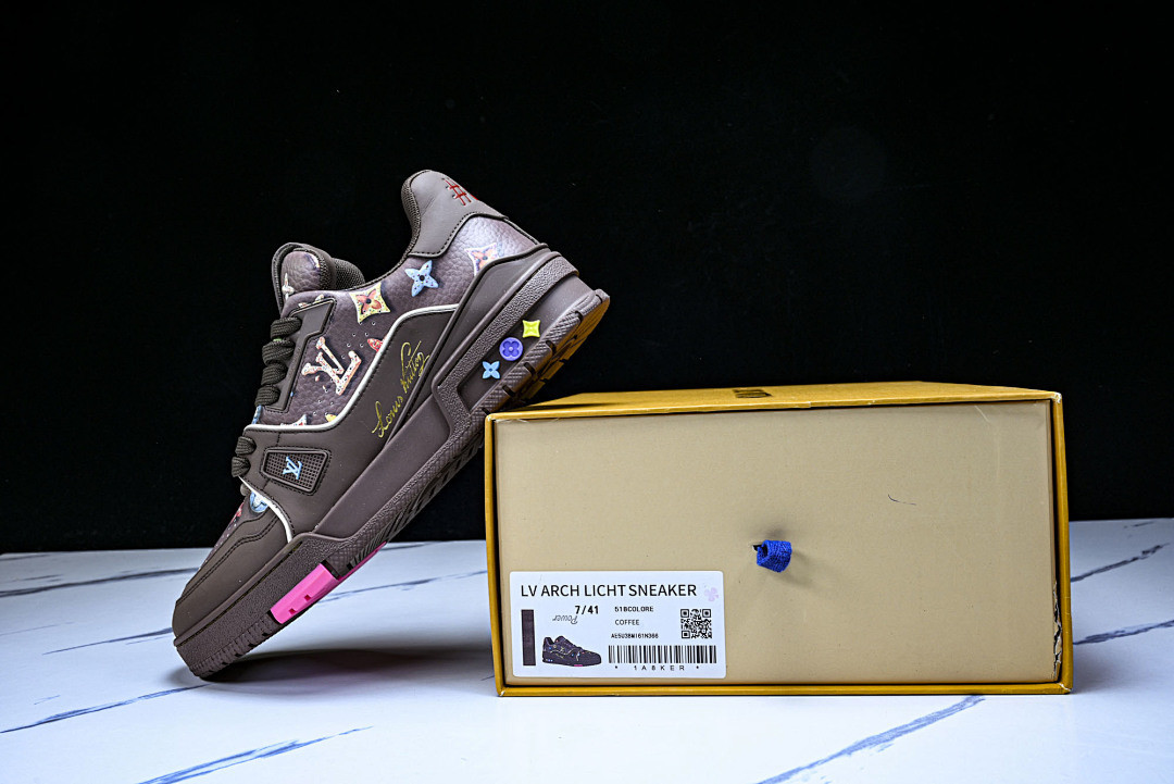 LOU1_TON SNEAKERS