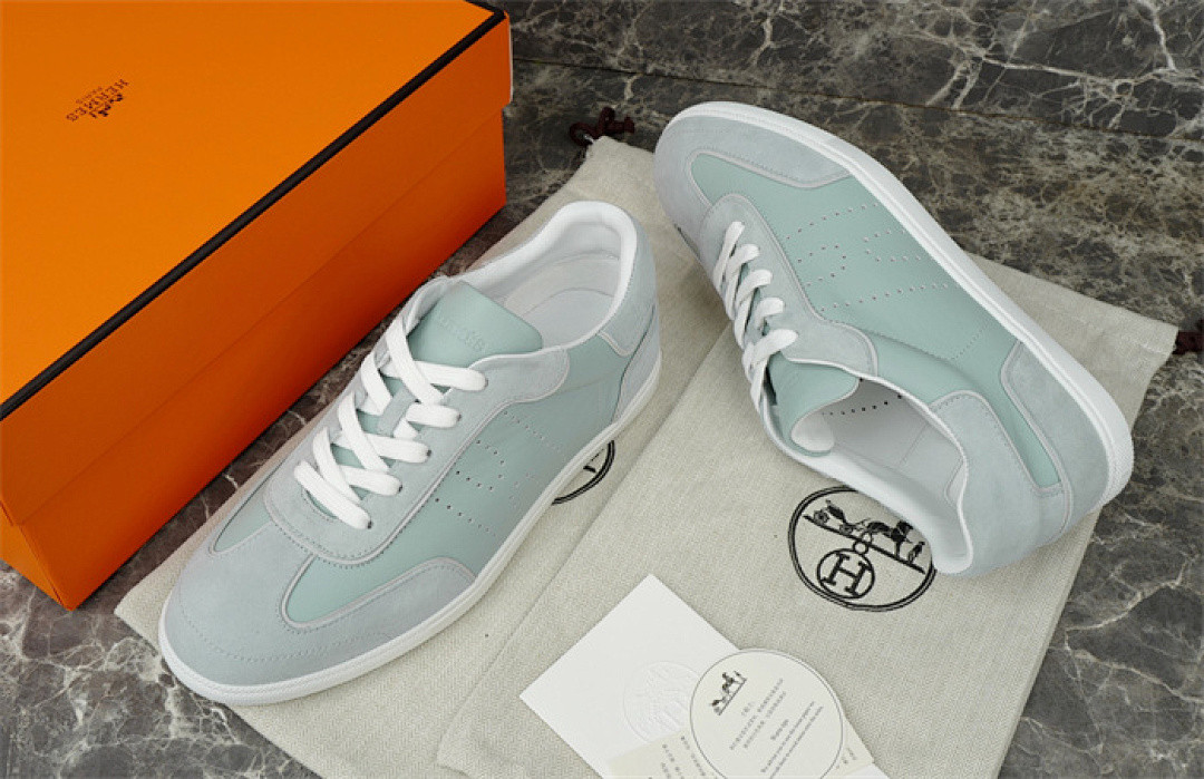 H*ER*MES SNEAKER