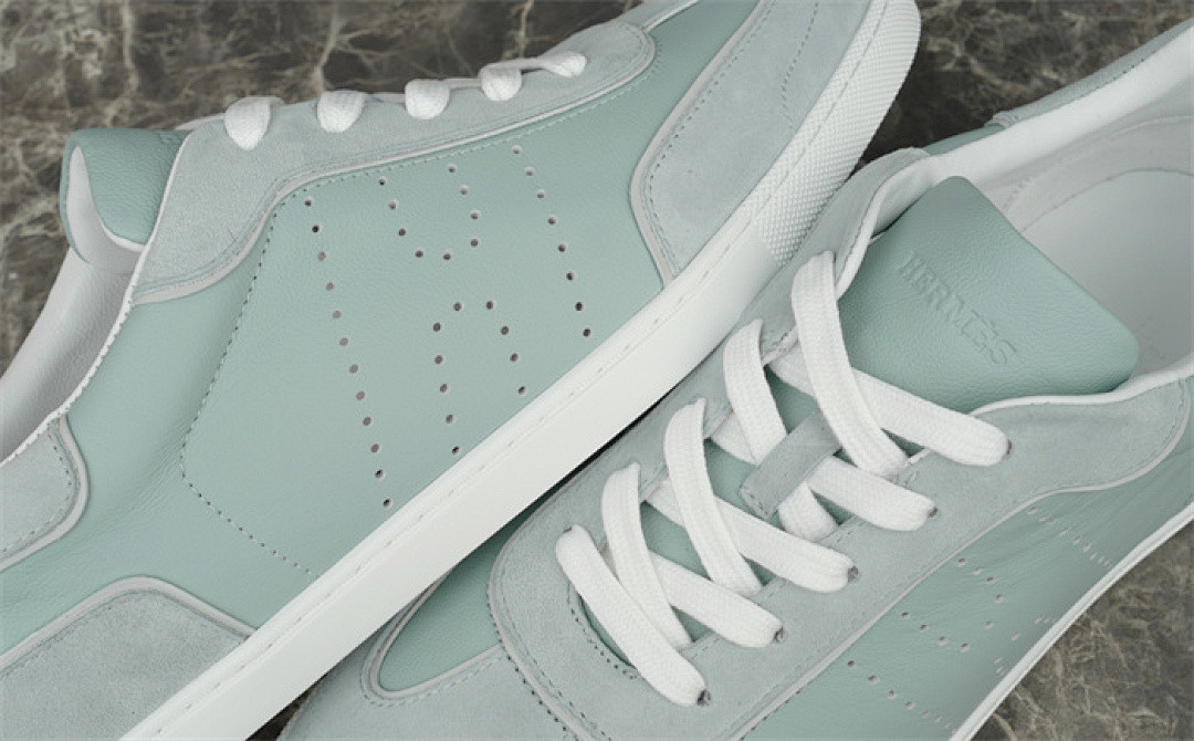 H*ER*MES SNEAKER