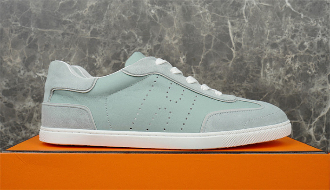 H*ER*MES SNEAKER