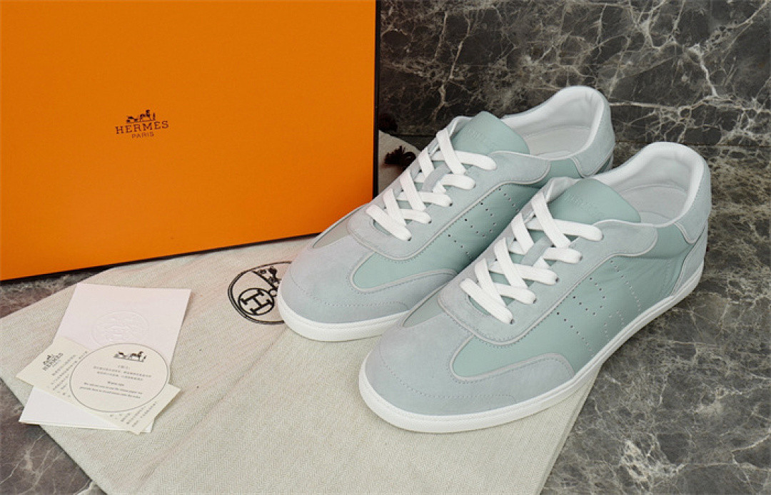 H*ER*MES SNEAKER