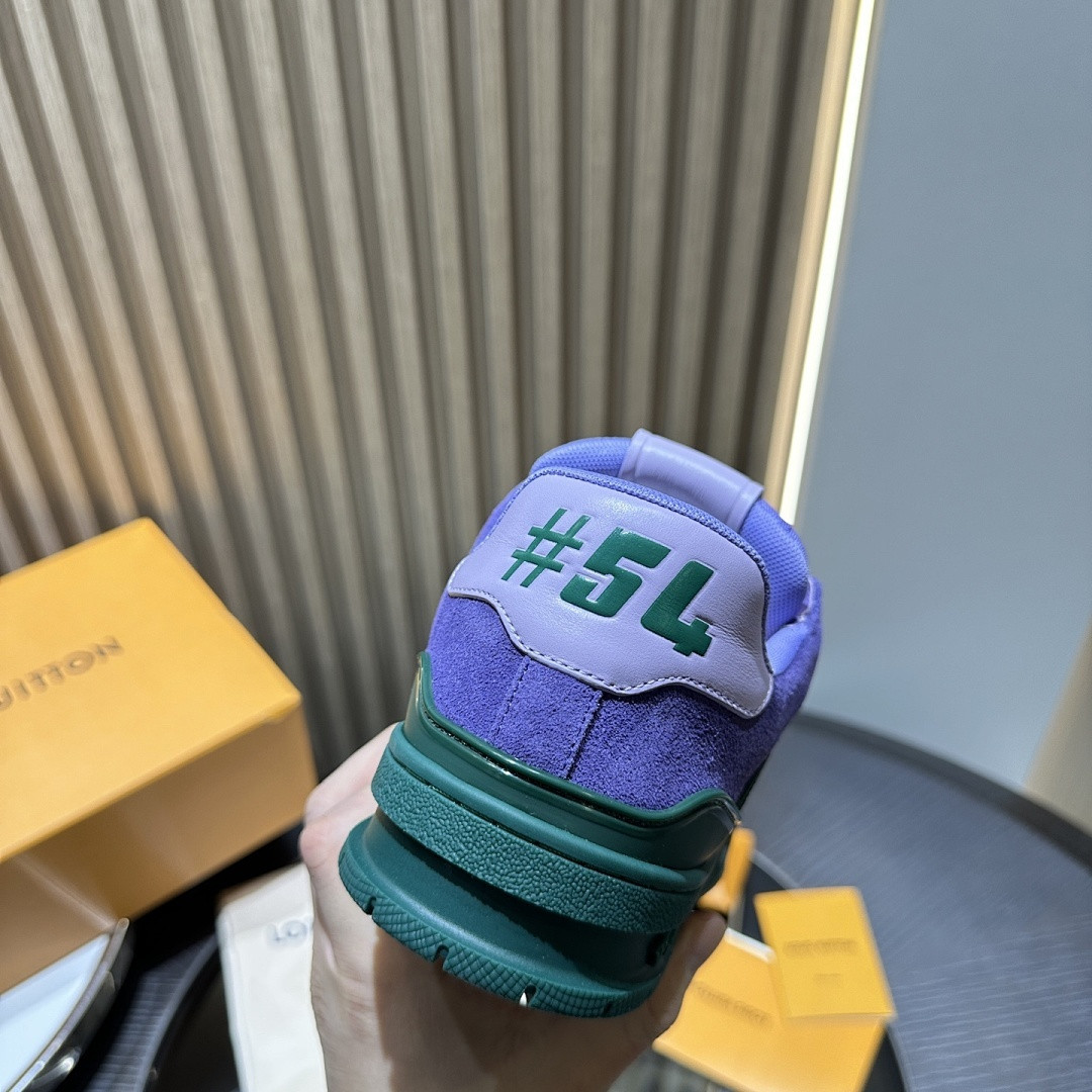 LOU1_TON SNEAKERS