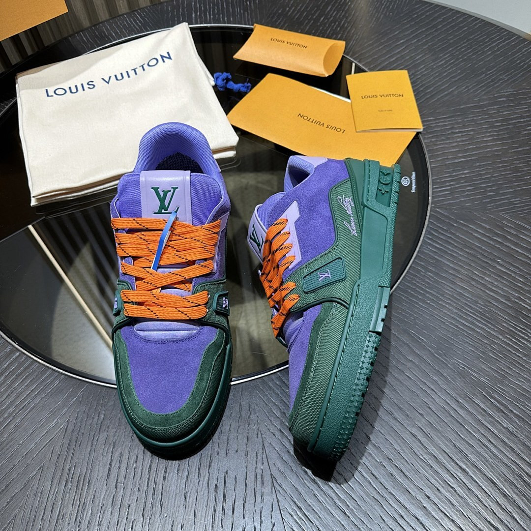 LOU1_TON SNEAKERS