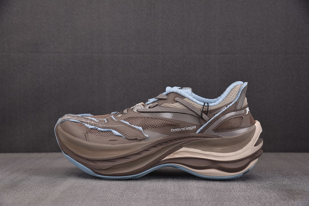 Ba1en*iaga Jet sneakers