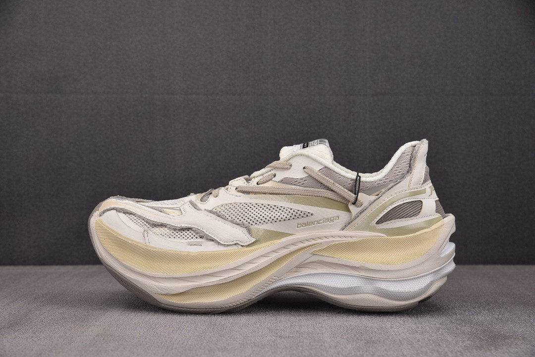 Ba1en*iaga Jet sneakers