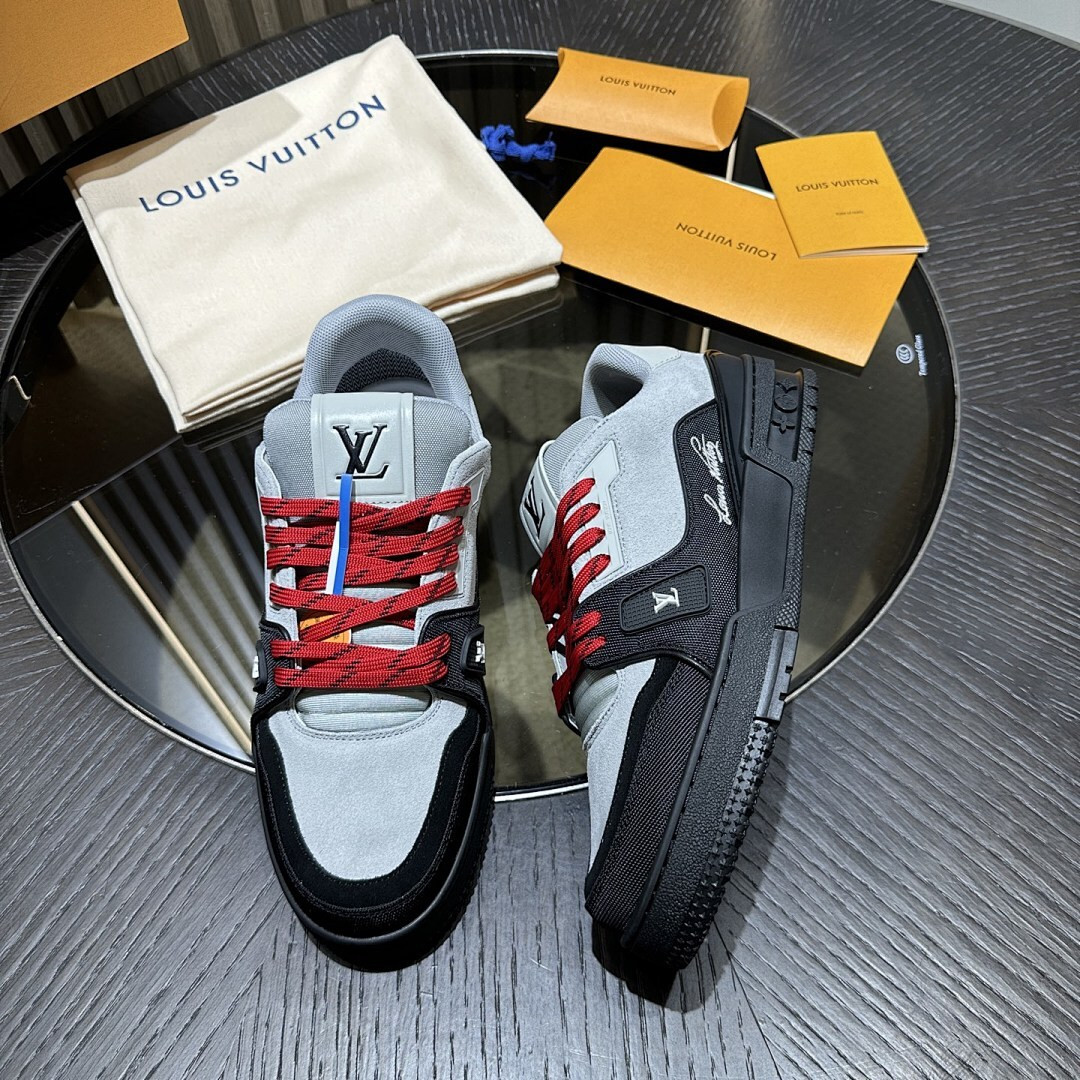 LOU1_TON SNEAKERS