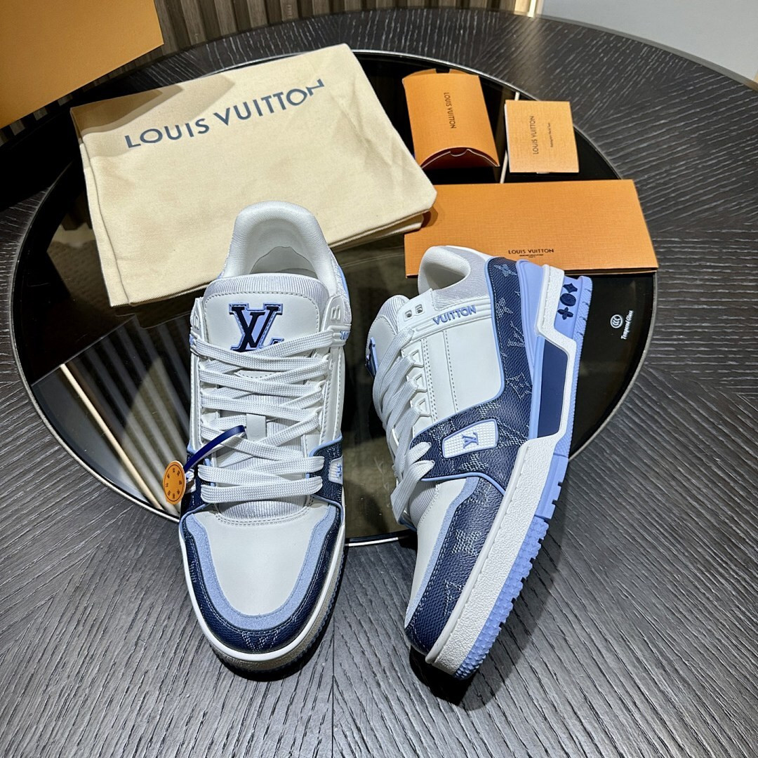 LOU1_TON SNEAKERS