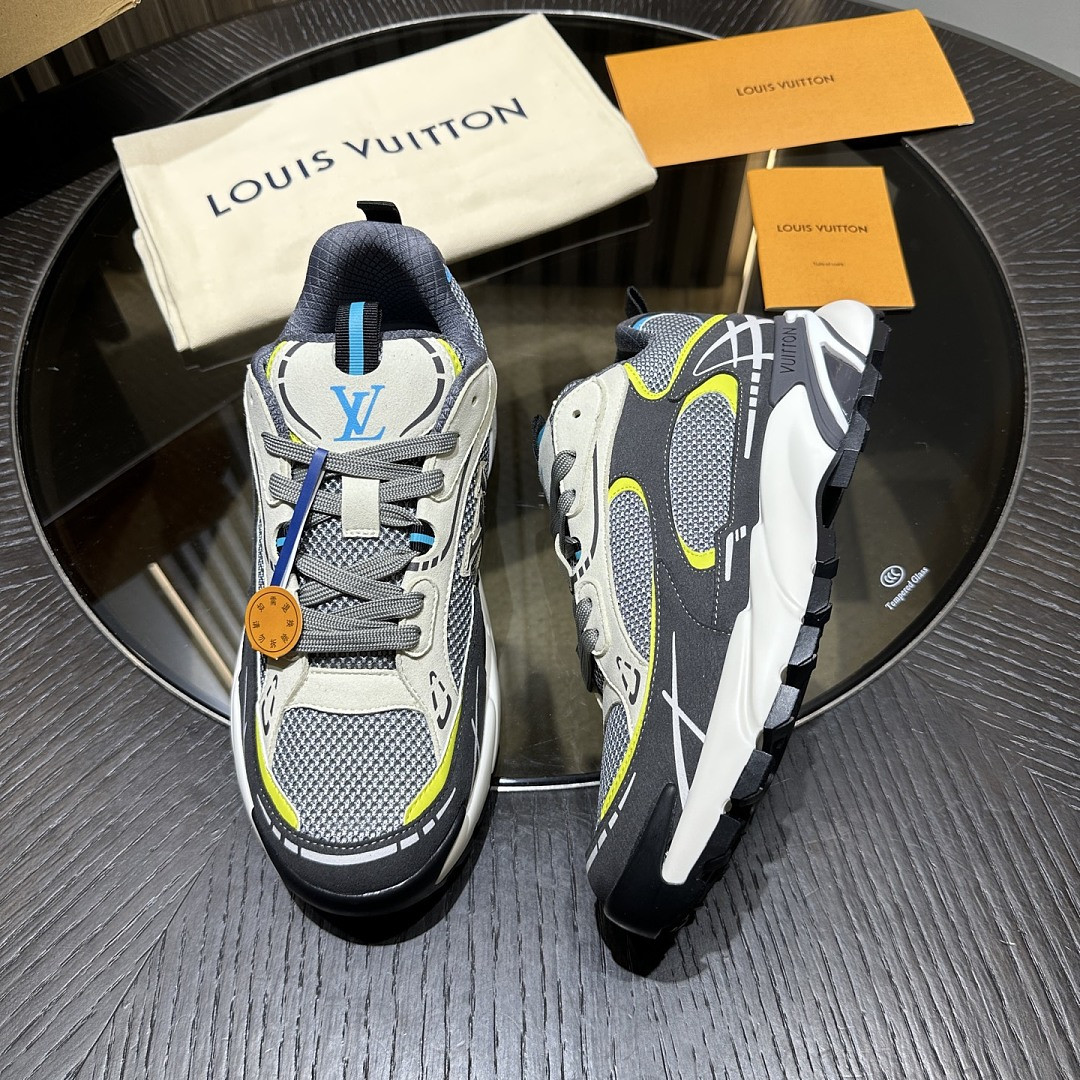 LOU1_TON SNEAKERS