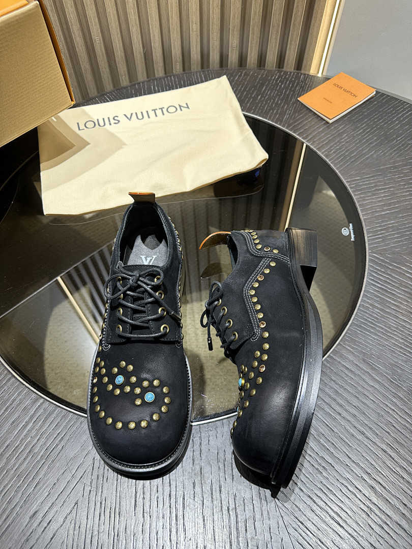 LOU1_TON SNEAKERS