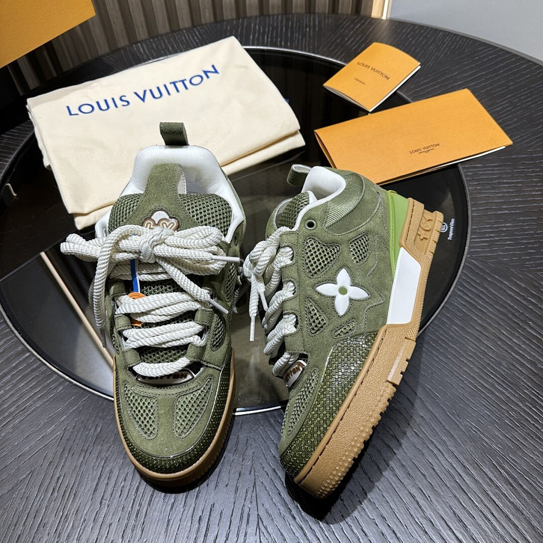 LOU1_TON SNEAKERS