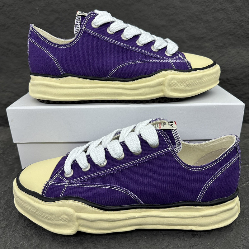 Ma1s0n mihara sneakers