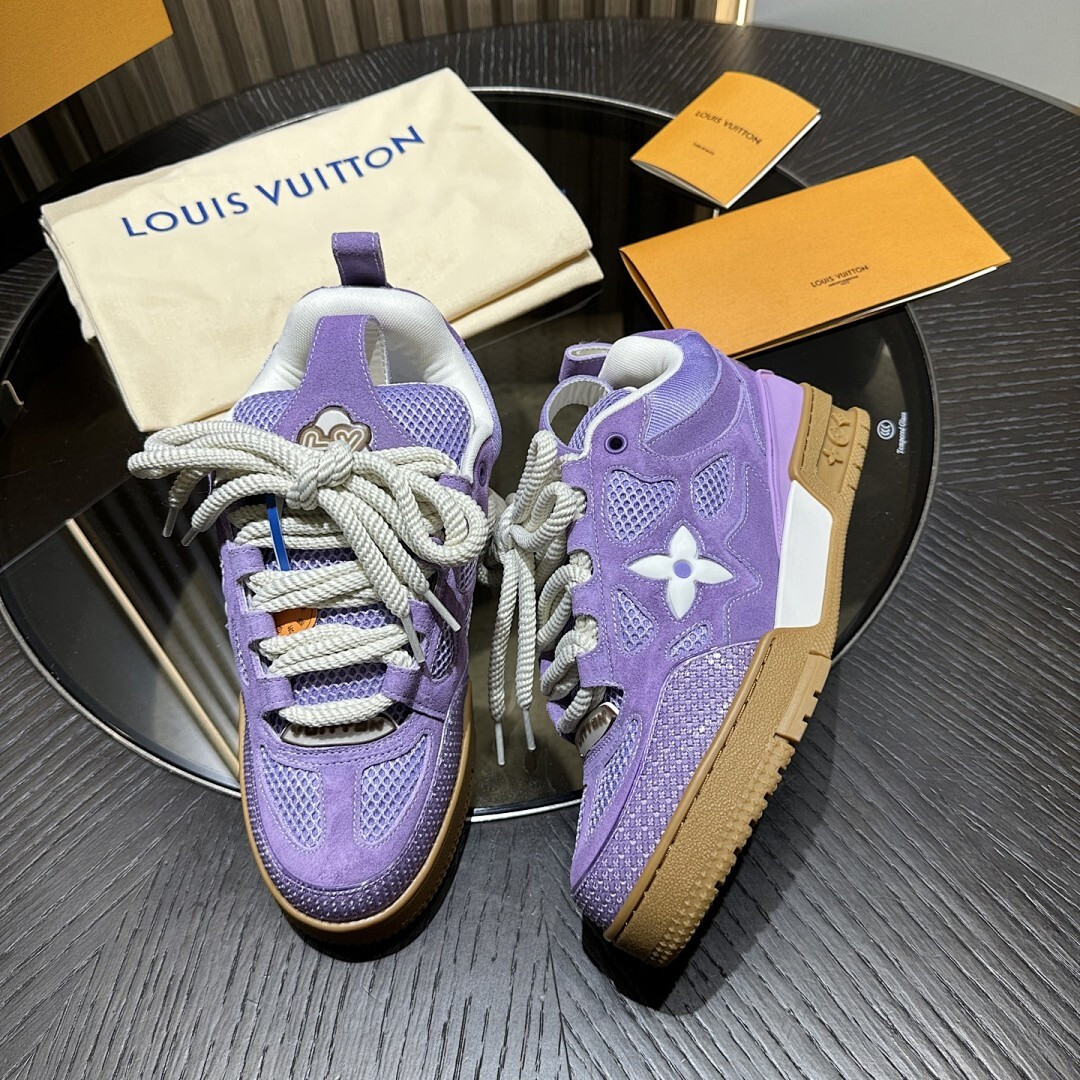 LOU1_TON SNEAKERS