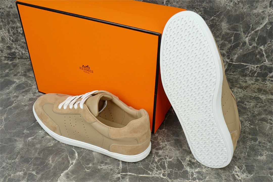 H*ER*MES SNEAKER