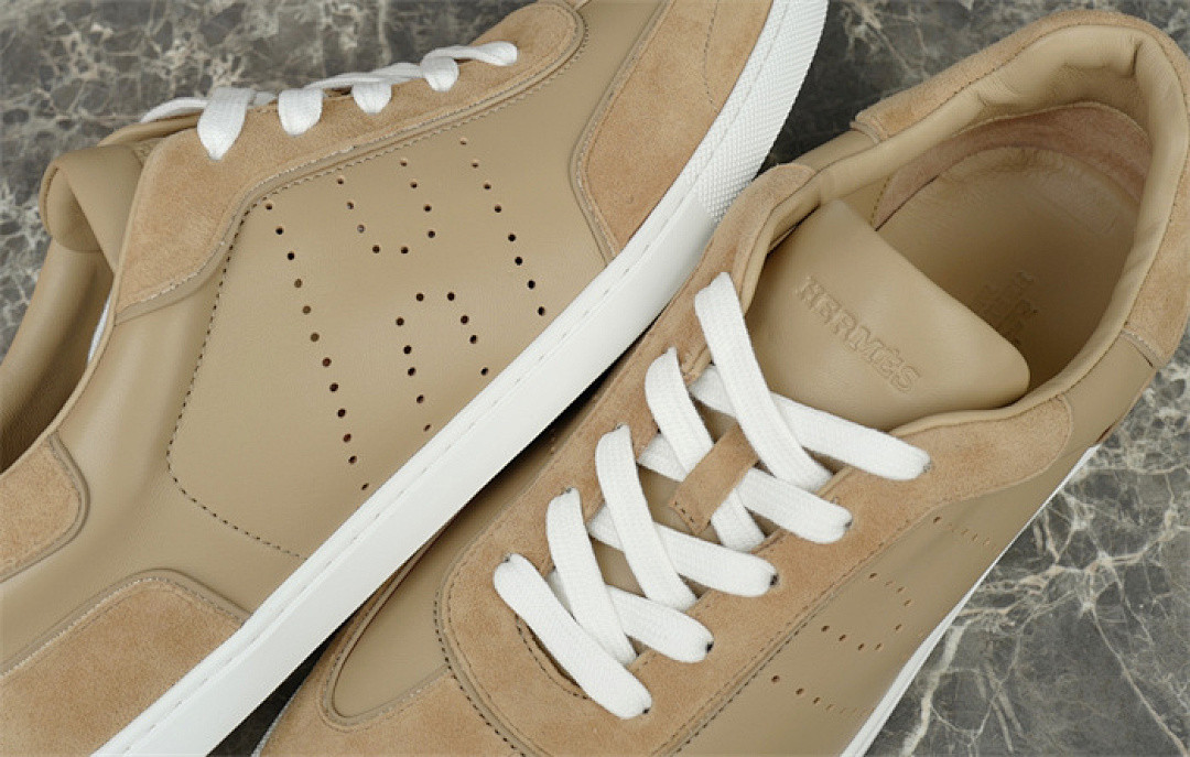 H*ER*MES SNEAKER
