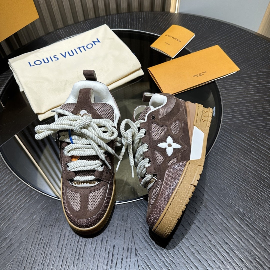 LOU1_TON SNEAKERS