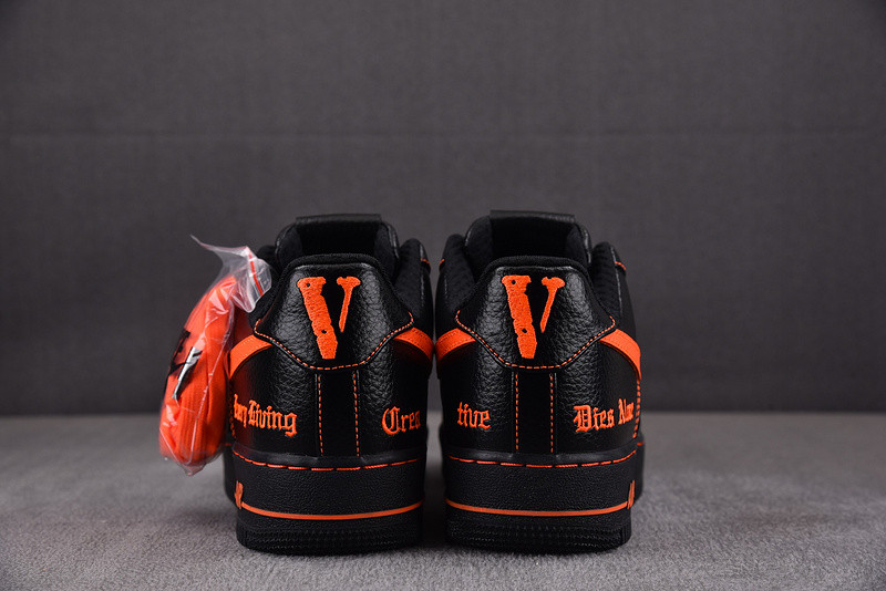 Nike Air Force 1 Low VLONE (2017) AA5360-001